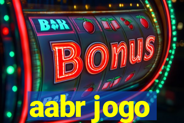 aabr jogo